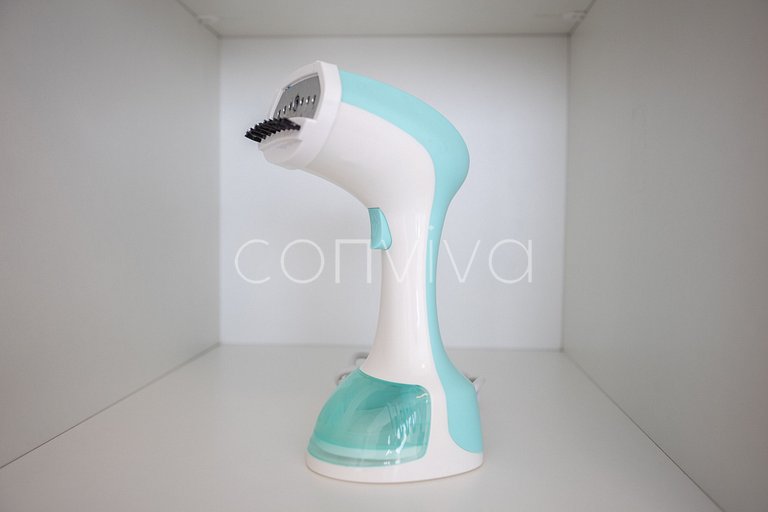 COMP0917 02 quartos | Moema | Wi-fi + vista livre