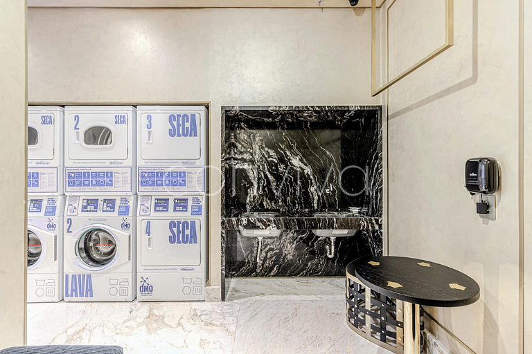 VV2307 Apto exclusivo e luxuoso de Moema | Versace