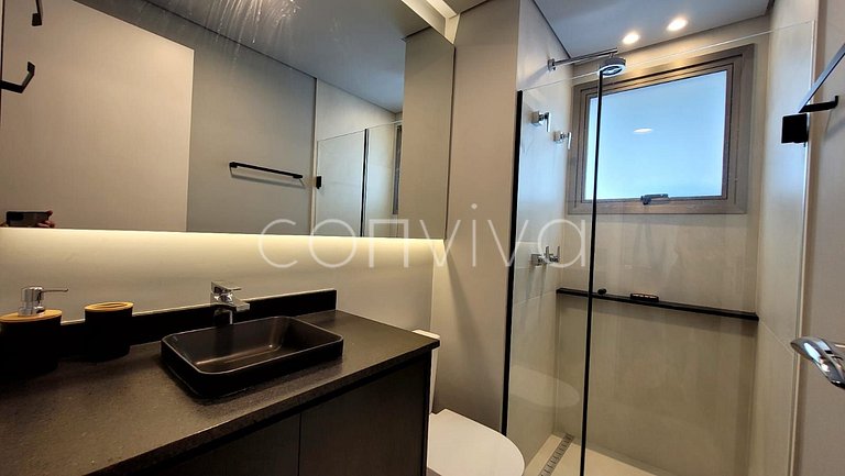 VV2307 Apto exclusivo e luxuoso de Moema | Versace