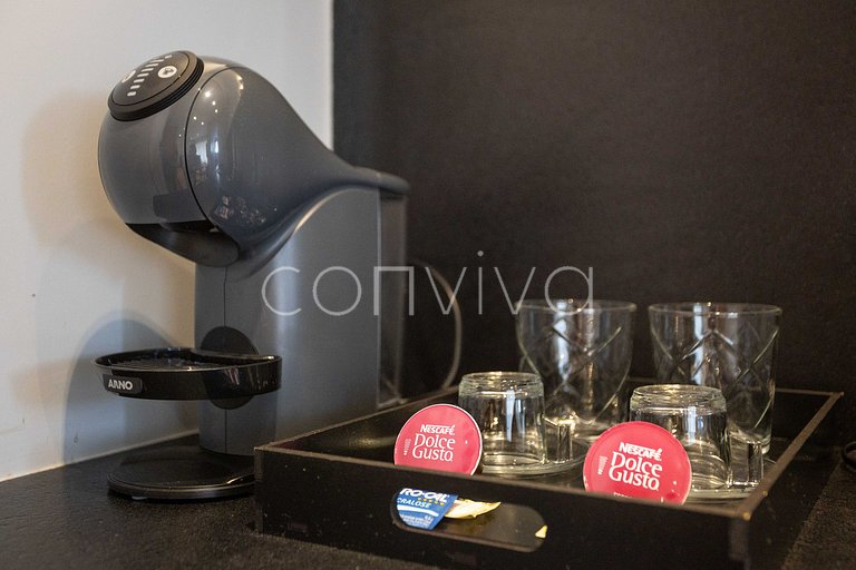 VV2307 High-end apartment in Moema | Versace Home