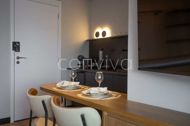 VV2307 High-end apartment in Moema | Versace Home