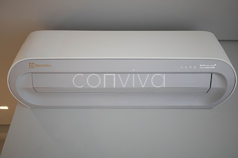 VV2307 Apto alto padrão de Moema | Versace Home
