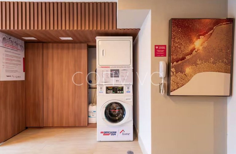 APE4007 Apt no melhor de Perdizes | Allianz Parque