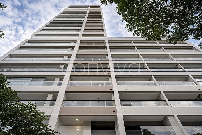 APE4007 Apt no melhor de Perdizes | Allianz Parque