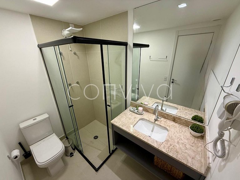 APE4007 Apt no melhor de Perdizes | Allianz Parque