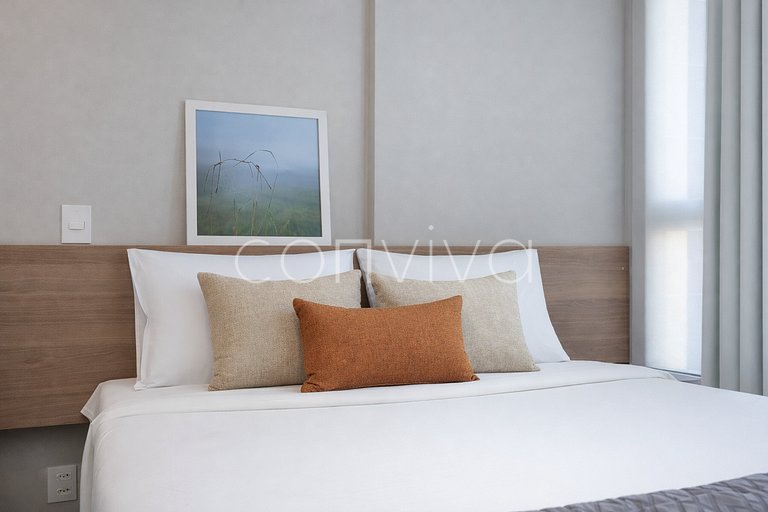 CBG062 Seu refúgio em SP | Pinheiros