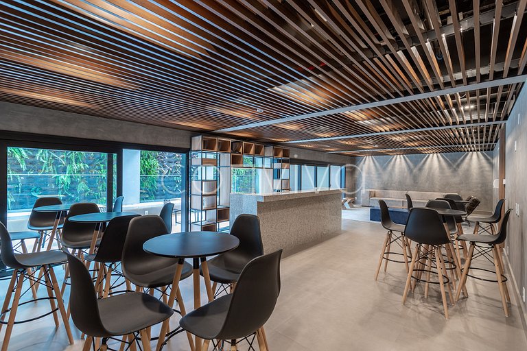 VNCV0611 Design contemporâneo | Pinheiros