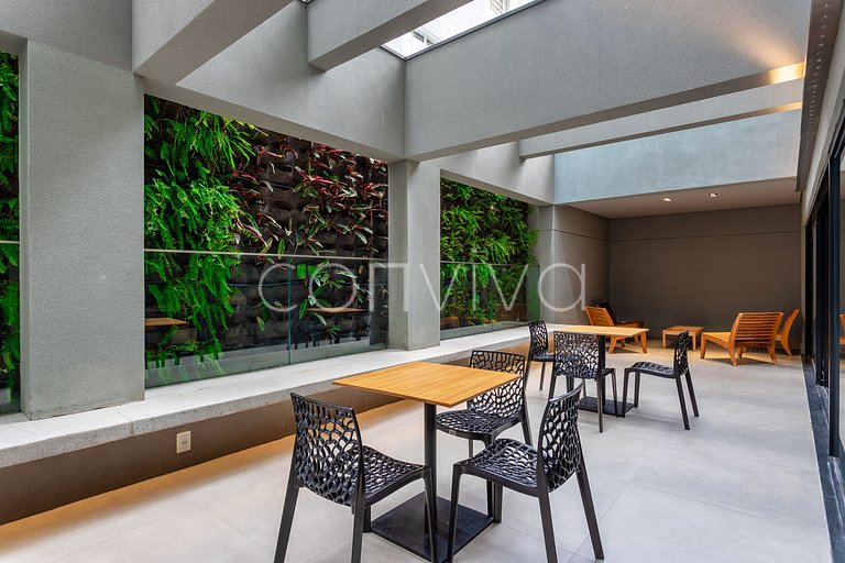 VNCV0611 Design contemporâneo | Pinheiros