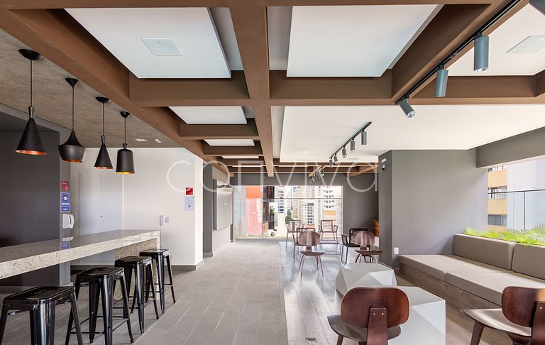 VNCV0611 Design contemporâneo | Pinheiros