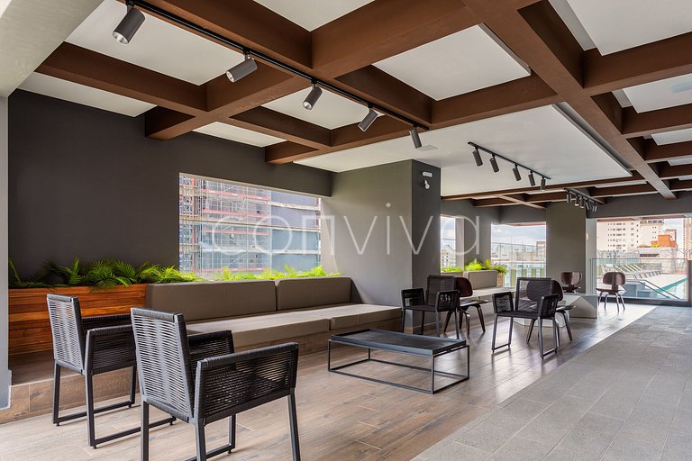 VNCV0611 Design contemporâneo | Pinheiros