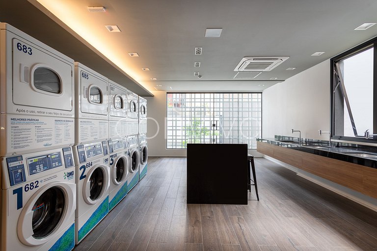 VNCV0611 Design contemporâneo | Pinheiros