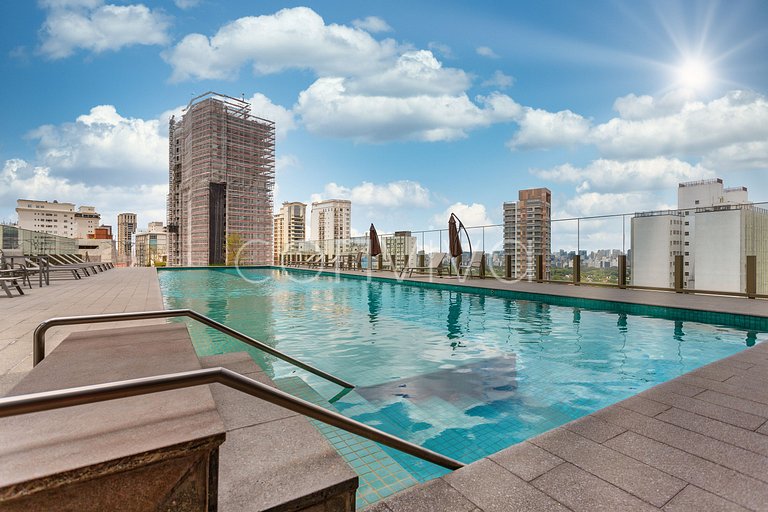 VNCV0611 Design contemporâneo | Pinheiros