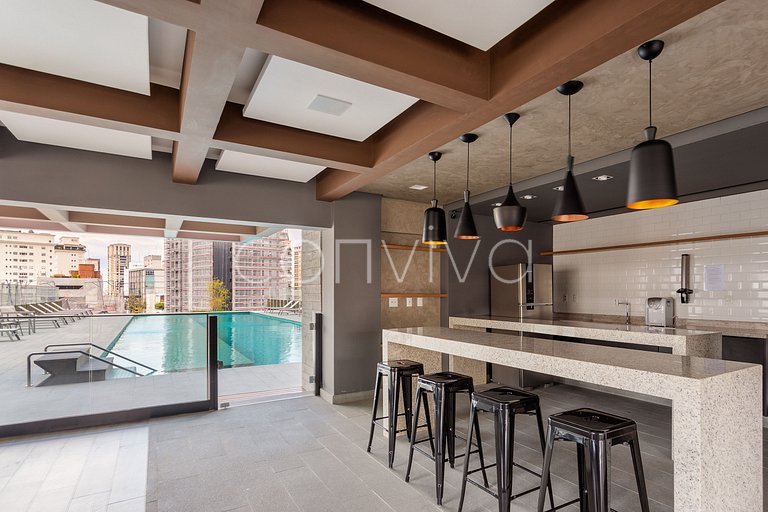 VNCV0611 Design contemporâneo | Pinheiros