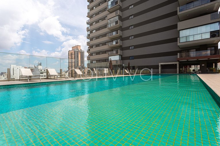 VNCV0611 Design contemporâneo | Pinheiros