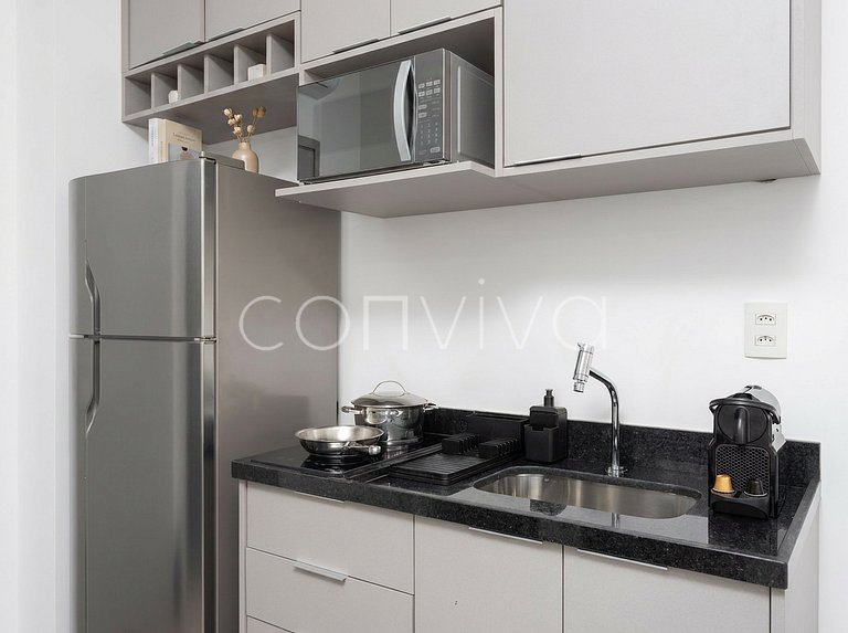 VNCV0611 Design contemporâneo | Pinheiros