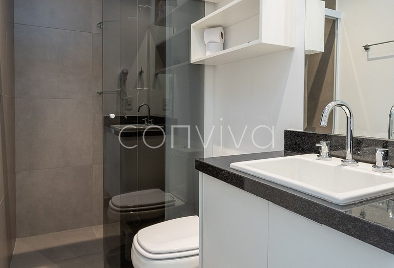 VNCV0611 Design contemporâneo | Pinheiros