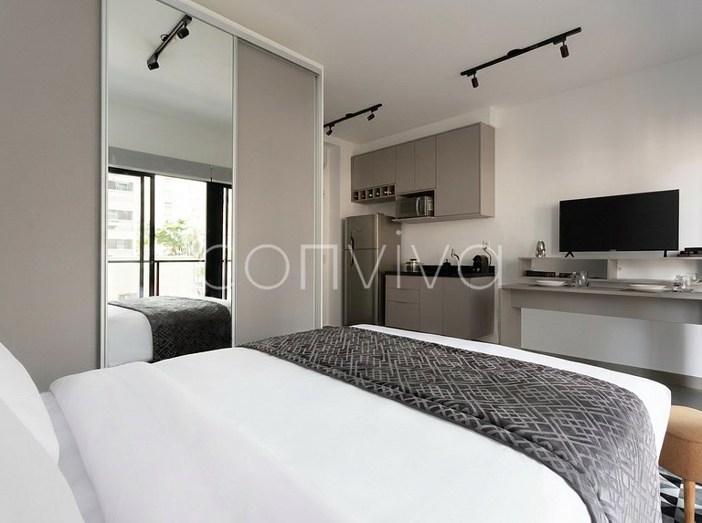 VNCV0611 Design contemporâneo | Pinheiros