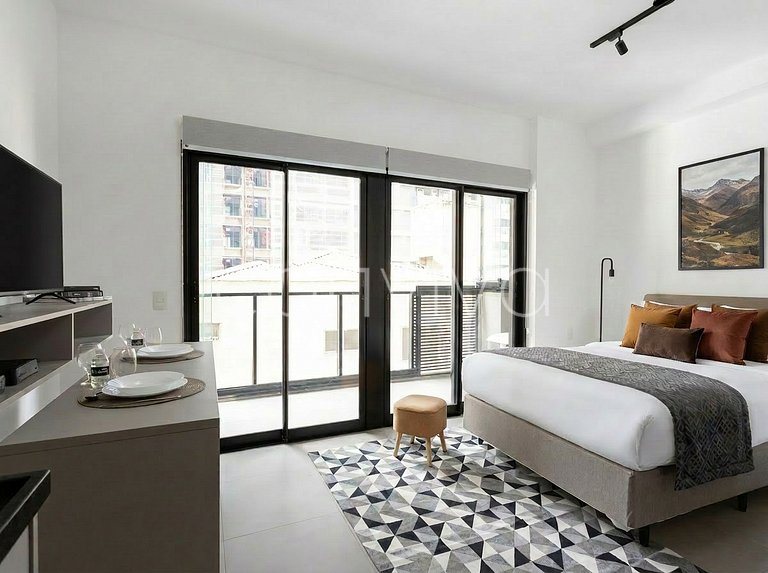 VNCV0611 Design contemporâneo | Pinheiros