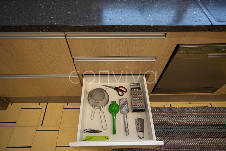 O melhor de Pinheiros | 125m² c/ vaga + Antirruído