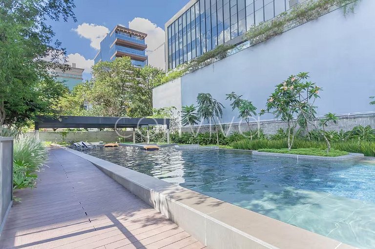 VNMI2410 Super premium da Vila Olímpia | 59m²