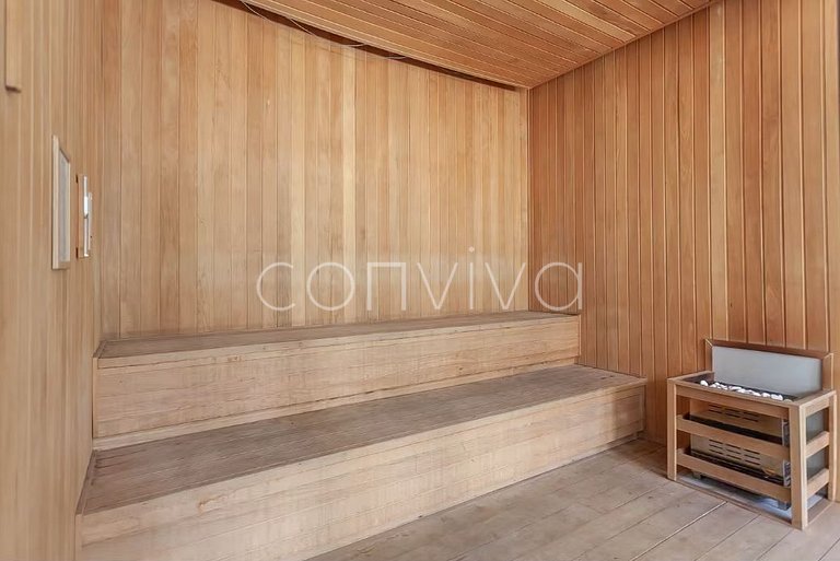 VNMI2410 Super premium da Vila Olímpia | 59m²