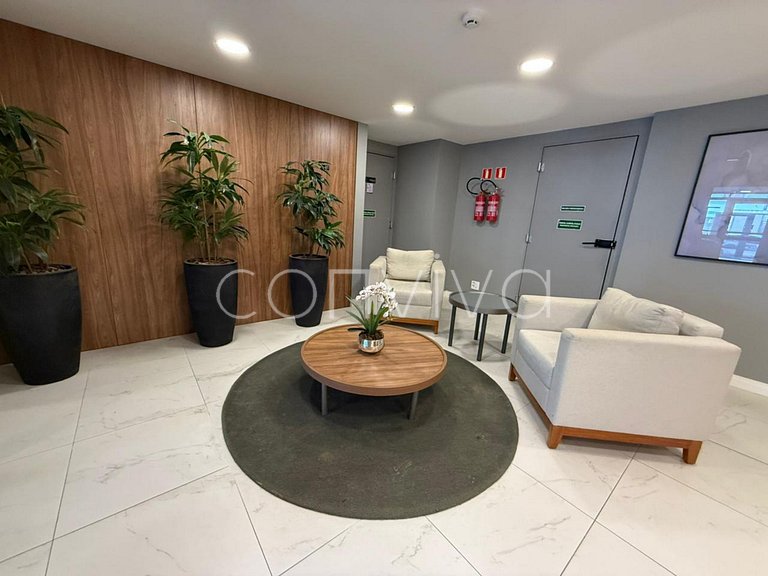 Welconx Vila Olímpia