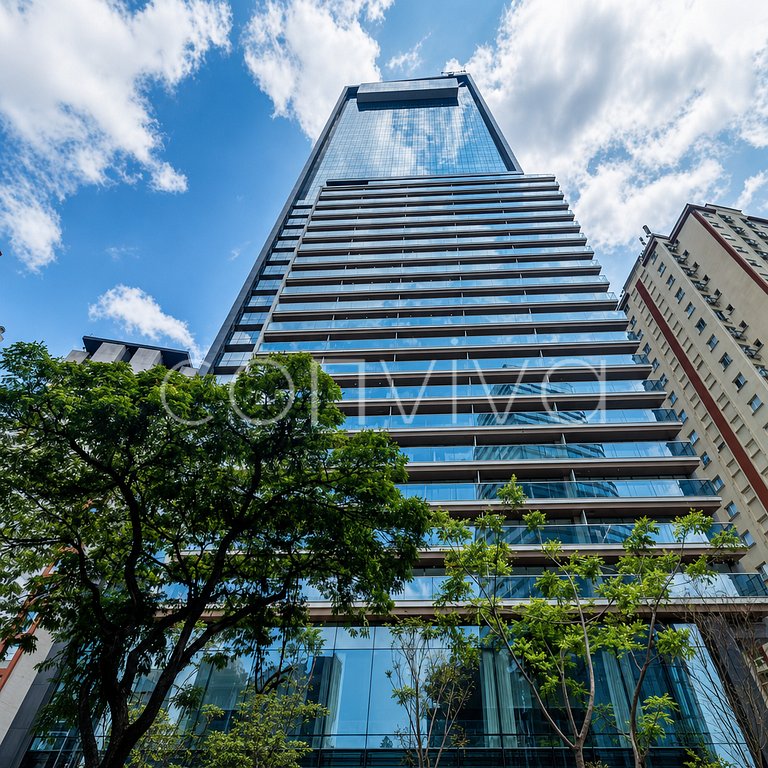 Residences by Conviva