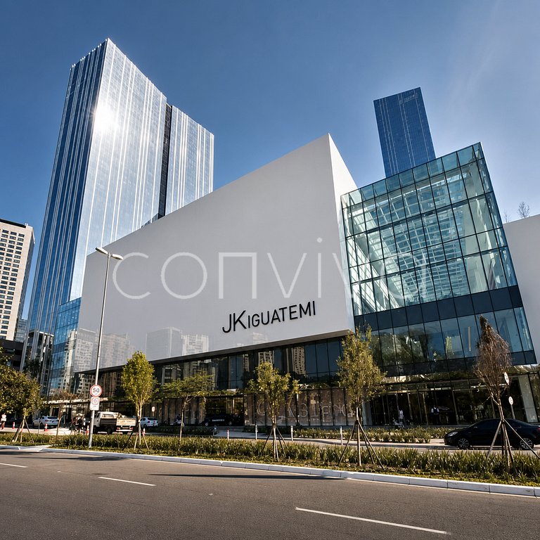 Residences by Conviva