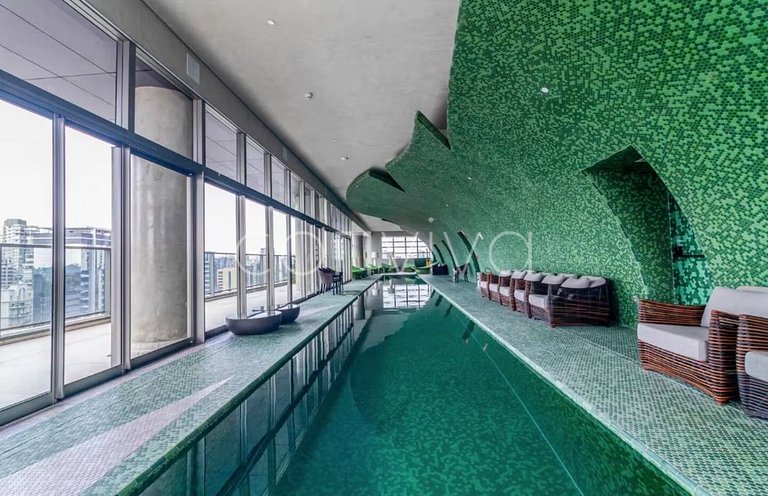 Residences by Conviva