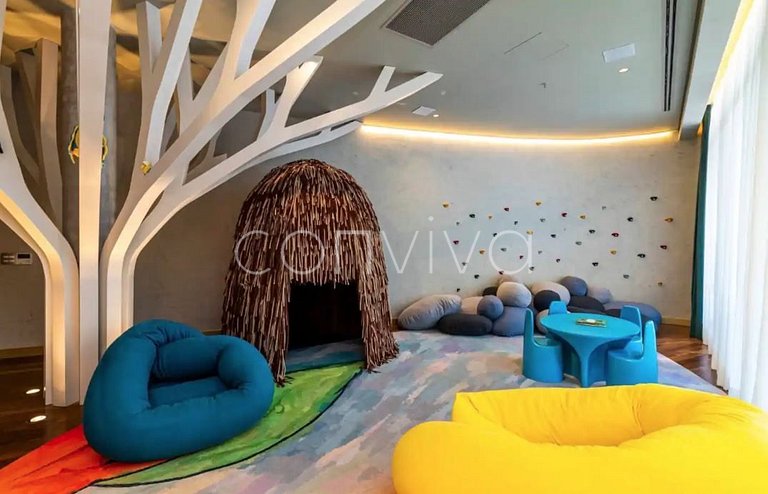 WHO0406 Apto sofisticado da Vila Oímpia | W