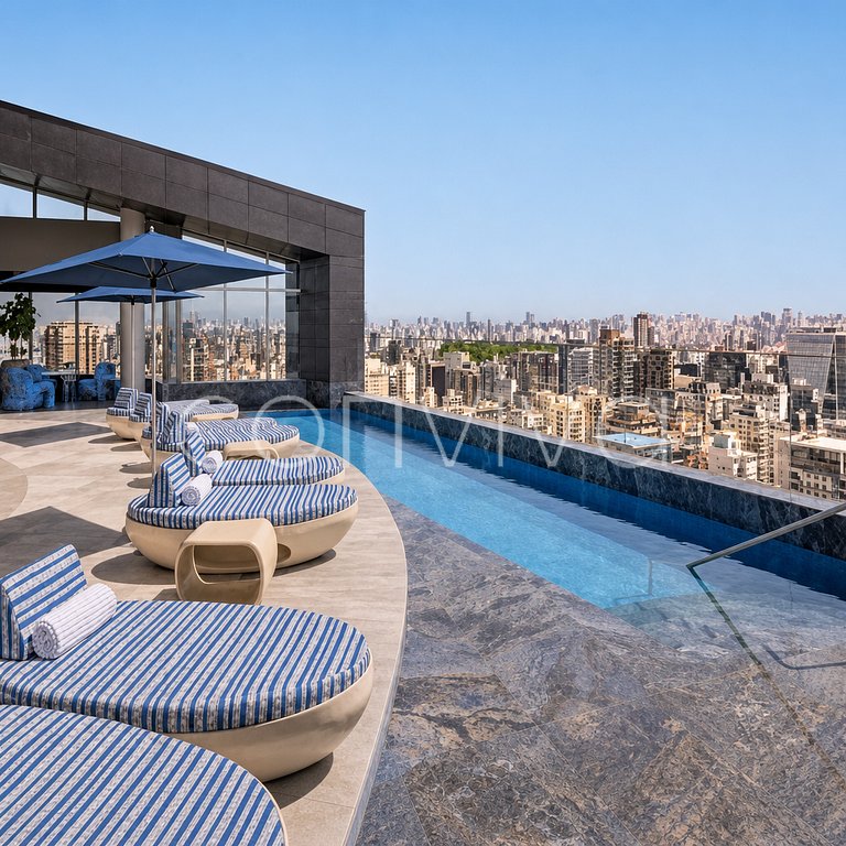 Residences by Conviva
