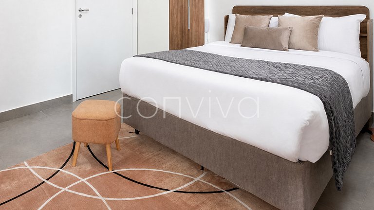 VNCV0305 Apto alto padrão em Pinheiros | PNE