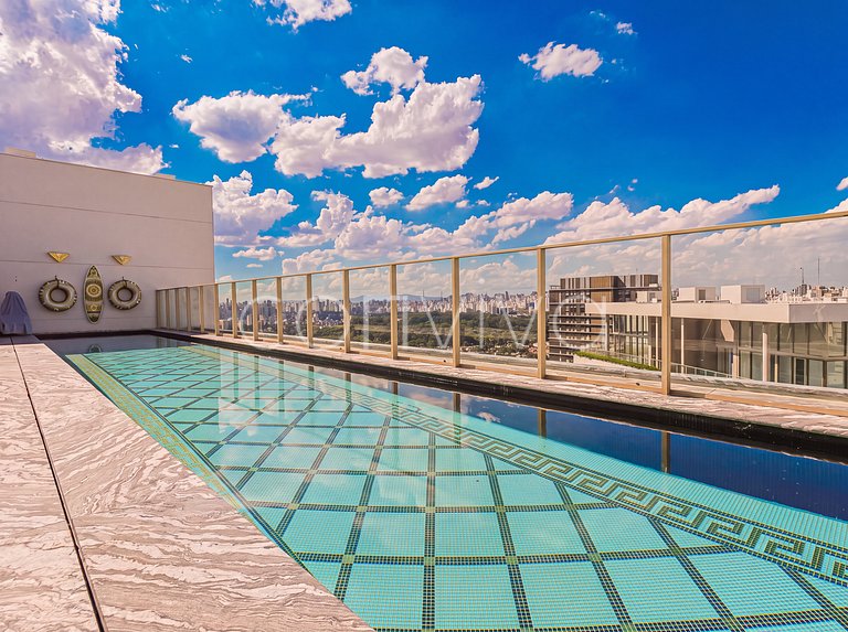 Villa Versace