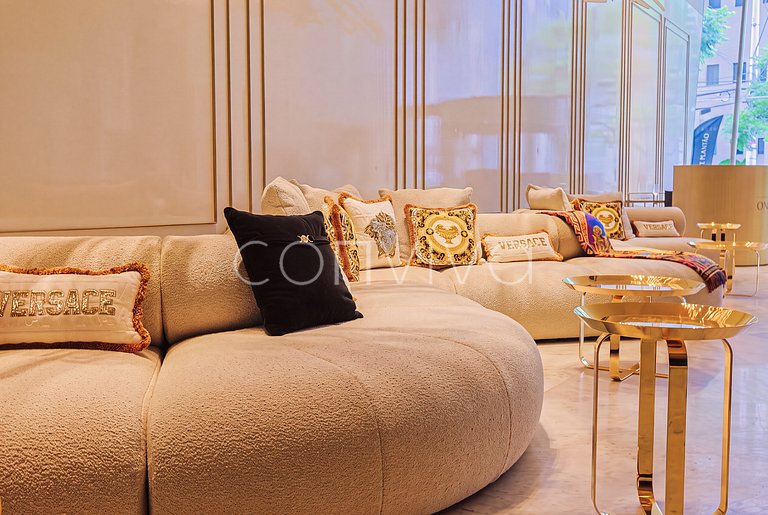 Villa Versace