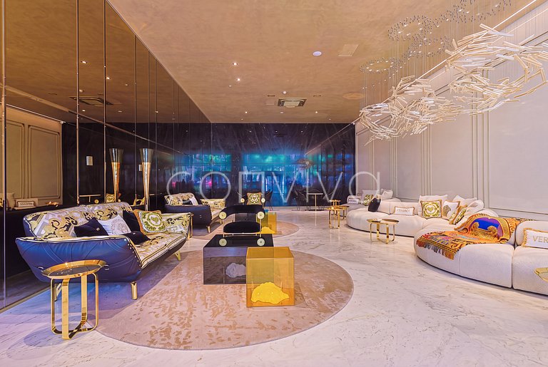 Villa Versace