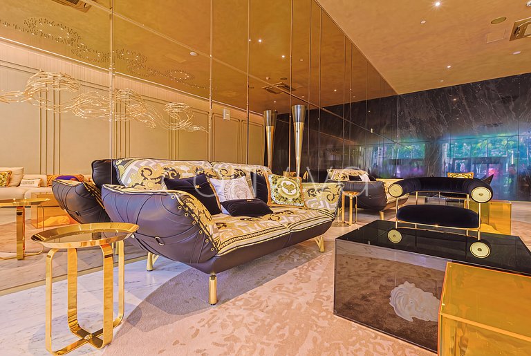 Villa Versace