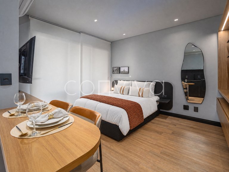 VV2307 High-end apartment in Moema | Versace Home