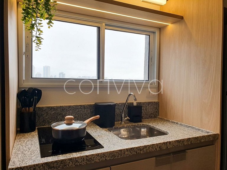 Conx Pinheiros