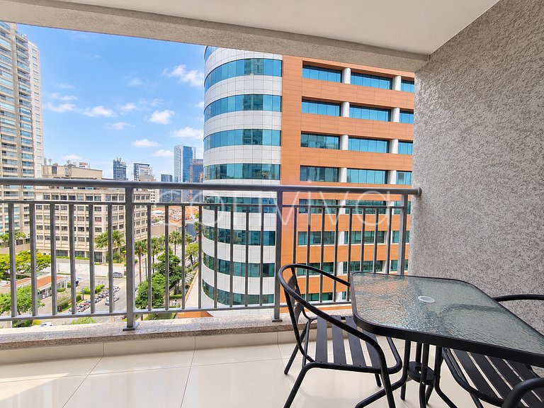 Conx Pinheiros
